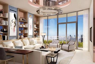 1-BD Apartment Sale, 604 sq. ft. at The Biltmore Residences Sufouh, THE BILTMORE RESIDENCES, Al Sufouh, Dubai, UAE #2 1-BD Apartment Sale, 604 sq. ft. at The Biltmore Residences Sufouh, THE BILTMORE RESIDENCES, Al Sufouh, Dubai, UAE #2