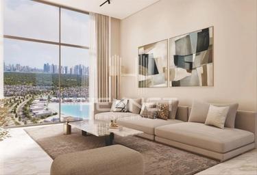 1-BD Apartment Sale, 972 sq. ft. at 360 Riverside Crescent, 360 Riverside Crescent, Sobha Hartland II, Bukadra, Dubai, UAE #4