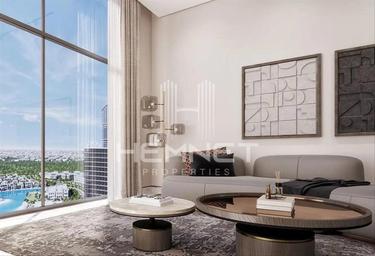 1-BD Apartment Sale, 972 sq. ft. at 360 Riverside Crescent, 360 Riverside Crescent, Sobha Hartland II, Bukadra, Dubai, UAE #3 1-BD Apartment Sale, 972 sq. ft. at 360 Riverside Crescent, 360 Riverside Crescent, Sobha Hartland II, Bukadra, Dubai, UAE #3