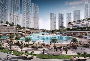 1-BD Apartment Sale, 972 sq. ft. at 360 Riverside Crescent, 360 Riverside Crescent, Sobha Hartland II, Bukadra, Dubai, UAE #1 1-BD Apartment Sale, 972 sq. ft. at 360 Riverside Crescent, 360 Riverside Crescent, Sobha Hartland II, Bukadra, Dubai, UAE #1