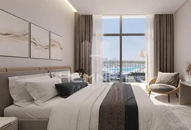 1-BD Apartment Sale, 972 sq. ft. at 360 Riverside Crescent, 360 Riverside Crescent, Sobha Hartland II, Bukadra, Dubai, UAE #2 1-BD Apartment Sale, 972 sq. ft. at 360 Riverside Crescent, 360 Riverside Crescent, Sobha Hartland II, Bukadra, Dubai, UAE #2