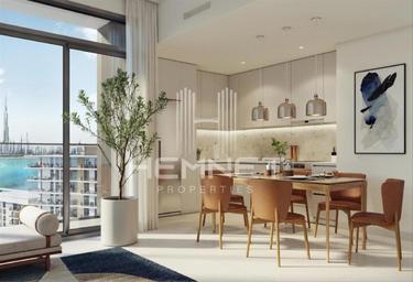 3-BD Apartment Sale, 1,000 sq. ft., The Cove II Building 9, The Cove ll, Dubai Creek Harbour (The Lagoons), Dubai, UAE #2 3-BD Apartment Sale, 1,000 sq. ft., The Cove II Building 9, The Cove ll, Dubai Creek Harbour (The Lagoons), Dubai, UAE #2