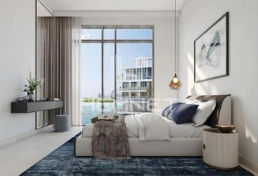 3-BD Apartment Sale, 1,000 sq. ft., The Cove II Building 9, The Cove ll, Dubai Creek Harbour (The Lagoons), Dubai, UAE #4