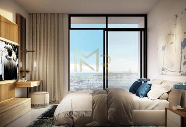 3-BD Apartment Sale, 1,000 sq. ft., Seagate Building 1, Seagate, Mina Rashid, Dubai, UAE #3