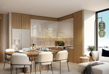 3-BD Apartment Sale, 1,000 sq. ft., Seagate Building 1, Seagate, Mina Rashid, Dubai, UAE #2