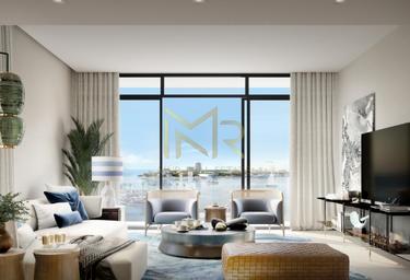 3-BD Apartment Sale, 1,000 sq. ft., Seagate Building 1, Seagate, Mina Rashid, Dubai, UAE #1