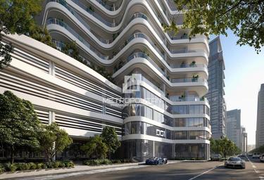 1-BD Apartment Sale, 822 sq. ft. at DG1 Living, DG1, Business Bay, Dubai, UAE #1 1-BD Apartment Sale, 822 sq. ft. at DG1 Living, DG1, Business Bay, Dubai, UAE #1