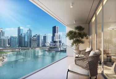 2-BD Apartment Sale, 1,000 sq. ft. at DG1 Living, DG1, Business Bay, Dubai, UAE #4