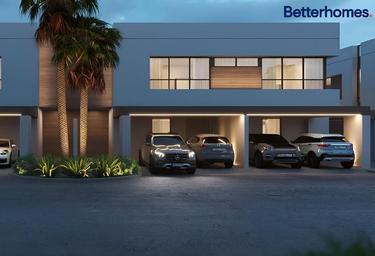 3-BD Townhouse Sale, 3,035 sq. ft. at California Village Dubai, California Village, Dubai Land, Dubai, UAE #4