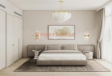 1-BD Apartment Sale, 790 sq. ft. at Rosalia Residences, Rosalia Residences, Al Furjan, Dubai, UAE #4