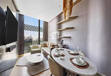 1-BD Apartment Sale, 811 sq. ft. at The Opus By Omniyat, The Opus, Business Bay, Dubai, UAE #2 1-BD Apartment Sale, 811 sq. ft. at The Opus By Omniyat, The Opus, Business Bay, Dubai, UAE #2