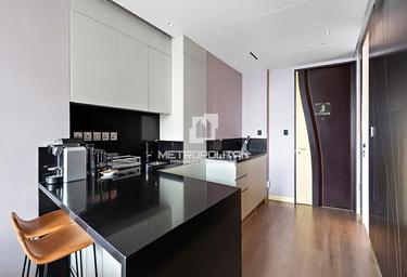 1-BD Apartment Sale, 811 sq. ft. at The Opus By Omniyat, The Opus, Business Bay, Dubai, UAE #4