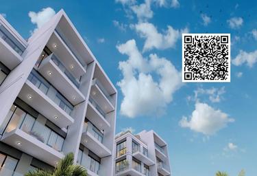 2-BD Apartment Sale, 1,000 sq. ft., Golf Community, Al Zorah, Ajman, UAE #1
