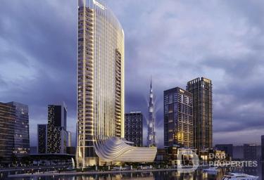 2-BD Apartment Sale, 1,000 sq. ft. at Jumeirah Living Business Bay, Jumeirah Living Business Bay, Business Bay, Dubai, UAE #3 2-BD Apartment Sale, 1,000 sq. ft. at Jumeirah Living Business Bay, Jumeirah Living Business Bay, Business Bay, Dubai, UAE #3