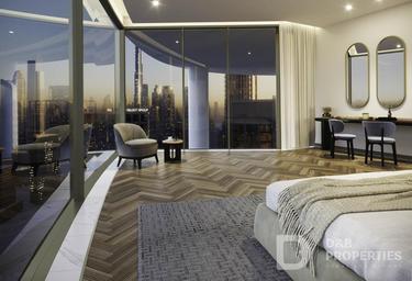 2-BD Apartment Sale, 1,000 sq. ft. at Jumeirah Living Business Bay, Jumeirah Living Business Bay, Business Bay, Dubai, UAE #2 2-BD Apartment Sale, 1,000 sq. ft. at Jumeirah Living Business Bay, Jumeirah Living Business Bay, Business Bay, Dubai, UAE #2