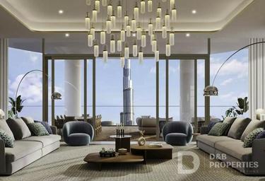 2-BD Apartment Sale, 1,000 sq. ft. at Jumeirah Living Business Bay, Jumeirah Living Business Bay, Business Bay, Dubai, UAE #1 2-BD Apartment Sale, 1,000 sq. ft. at Jumeirah Living Business Bay, Jumeirah Living Business Bay, Business Bay, Dubai, UAE #1