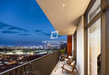 2-BD Apartment Sale, 1,000 sq. ft. at Hadley Heights, Hadley Heights, Jumeirah Village Circle, Dubai, UAE #4
