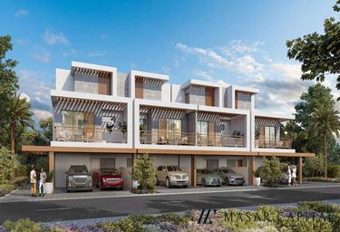 4-BD Townhouse Sale, 1,215 sq. ft. at Natura Damac Hills 2, Natura, Damac Hills 2, Dubai, UAE #1 4-BD Townhouse Sale, 1,215 sq. ft. at Natura Damac Hills 2, Natura, Damac Hills 2, Dubai, UAE #1