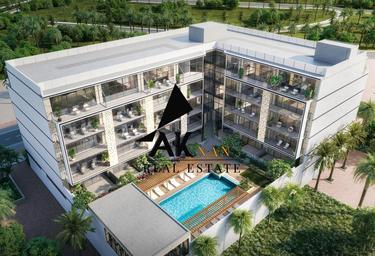 1-BD Apartment Sale, 870 sq. ft. at Sereno Residences, Sereno Residences, Jumeirah Village Circle, Dubai, UAE #1 1-BD Apartment Sale, 870 sq. ft. at Sereno Residences, Sereno Residences, Jumeirah Village Circle, Dubai, UAE #1