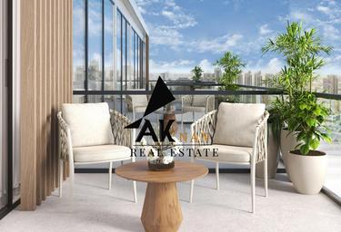 1-BD Apartment Sale, 870 sq. ft. at Sereno Residences, Sereno Residences, Jumeirah Village Circle, Dubai, UAE #2 1-BD Apartment Sale, 870 sq. ft. at Sereno Residences, Sereno Residences, Jumeirah Village Circle, Dubai, UAE #2