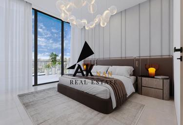 1-BD Apartment Sale, 870 sq. ft. at Sereno Residences, Sereno Residences, Jumeirah Village Circle, Dubai, UAE #3 1-BD Apartment Sale, 870 sq. ft. at Sereno Residences, Sereno Residences, Jumeirah Village Circle, Dubai, UAE #3