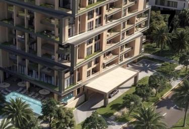 Apartment Sale, 523 sq. ft., Uno Luxe, Al Marjan Island, Ras Al Khaimah, UAE #4