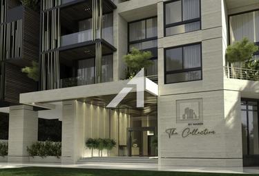 2-BD Apartment Sale, 1,000 sq. ft. at The Collection, The Collection By Naser, District 11, Mohammed Bin Rashid City, Dubai, UAE #1 2-BD Apartment Sale, 1,000 sq. ft. at The Collection, The Collection By Naser, District 11, Mohammed Bin Rashid City, Dubai, UAE #1