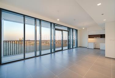 2-BD Apartment Sale, 1,000 sq. ft., Creek Edge Tower 1, Creek Edge, Dubai Creek Harbour (The Lagoons), Dubai, UAE #1
