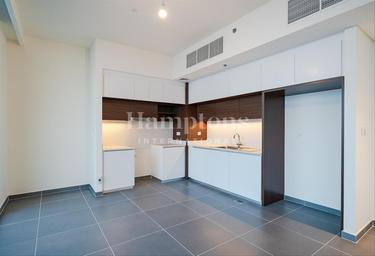 2-BD Apartment Sale, 1,000 sq. ft., Creek Edge Tower 1, Creek Edge, Dubai Creek Harbour (The Lagoons), Dubai, UAE #3
