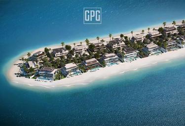 5-BD House Sale, 7,640 sq. ft. at Palm Jebel Ali Frond M, Palm Jebel Ali Frond M, Palm Jebel Ali, Dubai, UAE #2 5-BD House Sale, 7,640 sq. ft. at Palm Jebel Ali Frond M, Palm Jebel Ali Frond M, Palm Jebel Ali, Dubai, UAE #2