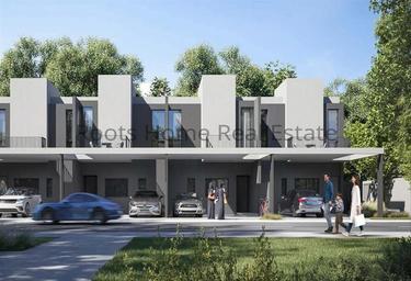 2-BD Townhouse Sale, 1,856 sq. ft., Narenj, Masaar, Tilal City, Sharjah, UAE #1 2-BD Townhouse Sale, 1,856 sq. ft., Narenj, Masaar, Tilal City, Sharjah, UAE #1