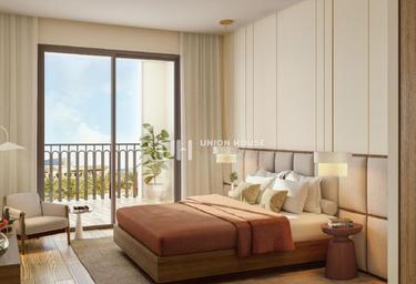 Продажа таунхауса 1 851 фут², 3 спальни в ЖК «Cordoba», Bloom Living, Zayed City (Khalifa City C), Khalifa City, Abu Dhabi, UAE #3 Продажа таунхауса 1 851 фут², 3 спальни в ЖК «Cordoba», Bloom Living, Zayed City (Khalifa City C), Khalifa City, Abu Dhabi, UAE #3