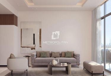 2-BD Apartment Sale, 1,000 sq. ft., Sky Hills Residence, Al Barsha South, Al Barsha, Dubai, UAE #3