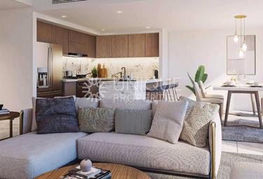 4-BD Townhouse Sale, 2,327 sq. ft. at La Violeta Phase 2 By Dubai Properties, La Violeta 2, Villanova, Dubai Land, Dubai, UAE #4