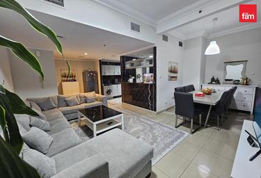 3-BD Apartment Sale, 1,000 sq. ft., Manchester Tower, Dubai Marina, Dubai, UAE #2