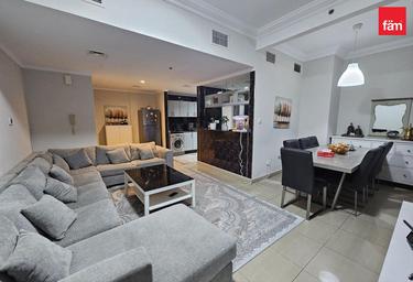 3-BD Apartment Sale, 1,000 sq. ft., Manchester Tower, Dubai Marina, Dubai, UAE #3