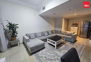 3-BD Apartment Sale, 1,000 sq. ft., Manchester Tower, Dubai Marina, Dubai, UAE #1