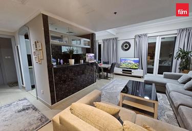 3-BD Apartment Sale, 1,000 sq. ft., Manchester Tower, Dubai Marina, Dubai, UAE #4