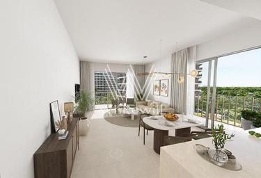 2-BD Apartment Sale, 1,000 sq. ft. at Gardenia Bay, Gardenia Bay, Yas Island, Abu Dhabi, UAE #2 2-BD Apartment Sale, 1,000 sq. ft. at Gardenia Bay, Gardenia Bay, Yas Island, Abu Dhabi, UAE #2