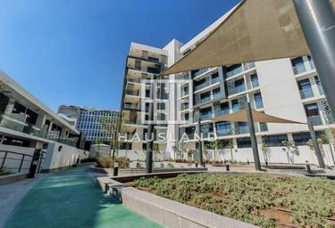 1-BD Apartment Sale, 620 sq. ft. at The Gate Masdar City, The Gate, Masdar City, Abu Dhabi, UAE #4