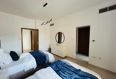 4-BD Townhouse Sale, 2,970 sq. ft., Lilac Park, Jumeirah Village Circle, Dubai, UAE #4