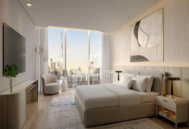 2-BD Apartment Sale, 1,000 sq. ft. at DG1 Living, DG1, Business Bay, Dubai, UAE #4