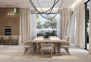 6-BD House Sale, 8,431 sq. ft. at Al Naseem Villas, Al Naseem, Al Hudayriat Island, Abu Dhabi, UAE #3 6-BD House Sale, 8,431 sq. ft. at Al Naseem Villas, Al Naseem, Al Hudayriat Island, Abu Dhabi, UAE #3