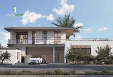6-BD House Sale, 8,431 sq. ft. at Al Naseem Villas, Al Naseem, Al Hudayriat Island, Abu Dhabi, UAE #1 6-BD House Sale, 8,431 sq. ft. at Al Naseem Villas, Al Naseem, Al Hudayriat Island, Abu Dhabi, UAE #1