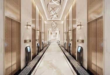 Apartment Sale, 374 sq. ft. at Bayz 101, Bayz101 by Danube, Business Bay, Dubai, UAE #4