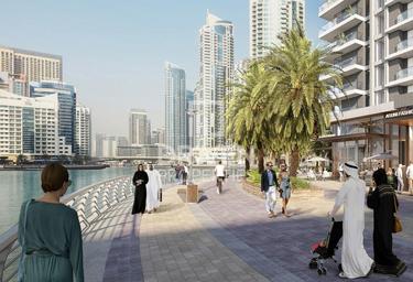 3-BD Apartment Sale, 1,000 sq. ft. at Marina Shores, Marina Shores, Dubai Marina, Dubai, UAE #1 3-BD Apartment Sale, 1,000 sq. ft. at Marina Shores, Marina Shores, Dubai Marina, Dubai, UAE #1