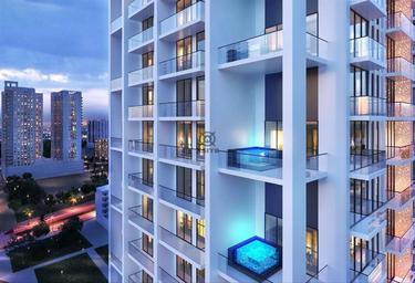 Apartment Sale, 302 sq. ft. at Binghatti Tulip, Binghatti Tulip, Jumeirah Village Circle, Dubai, UAE #2 Apartment Sale, 302 sq. ft. at Binghatti Tulip, Binghatti Tulip, Jumeirah Village Circle, Dubai, UAE #2