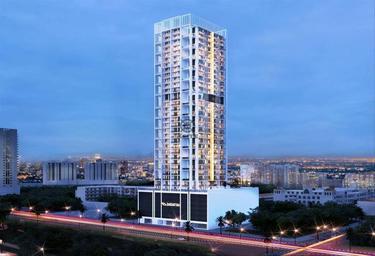 Apartment Sale, 302 sq. ft. at Binghatti Tulip, Binghatti Tulip, Jumeirah Village Circle, Dubai, UAE #1 Apartment Sale, 302 sq. ft. at Binghatti Tulip, Binghatti Tulip, Jumeirah Village Circle, Dubai, UAE #1