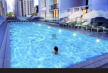 Apartment Sale, 302 sq. ft. at Binghatti Tulip, Binghatti Tulip, Jumeirah Village Circle, Dubai, UAE #3 Apartment Sale, 302 sq. ft. at Binghatti Tulip, Binghatti Tulip, Jumeirah Village Circle, Dubai, UAE #3