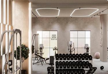 Apartment Sale, 302 sq. ft. at Binghatti Tulip, Binghatti Tulip, Jumeirah Village Circle, Dubai, UAE #4